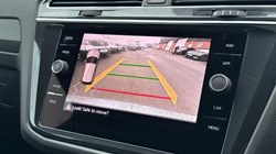2021 (70) VOLKSWAGEN TIGUAN 2.0 TDI 4Motion R-Line 5dr DSG 5961468