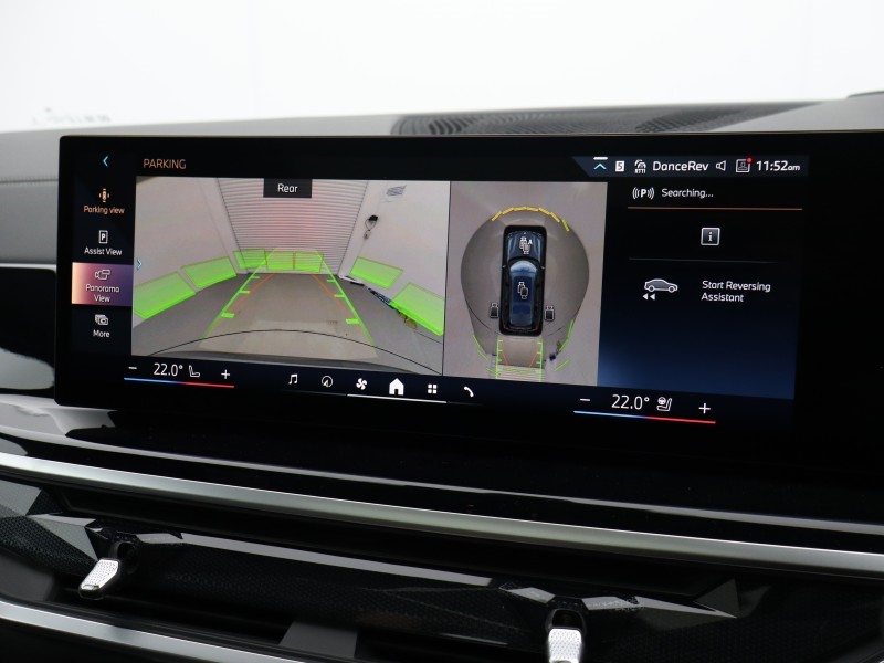  BMW X7 xDrive40d MHT M Sport 5dr Step Auto 7 seats 4627483