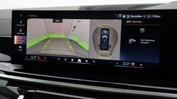 BMW X7 xDrive40d MHT M Sport 5dr Step Auto 7 seats 4627483