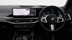 BMW X7 xDrive40d MHT M Sport 5dr Step Auto 7 seats 4627451