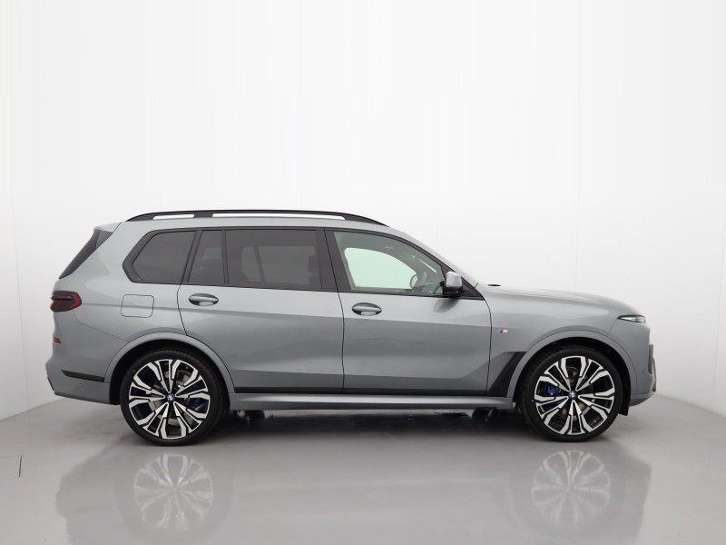  BMW X7 xDrive40d MHT M Sport 5dr Step Auto 7 seats 4948175