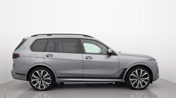 BMW X7 xDrive40d MHT M Sport 5dr Step Auto 7 seats 4948175