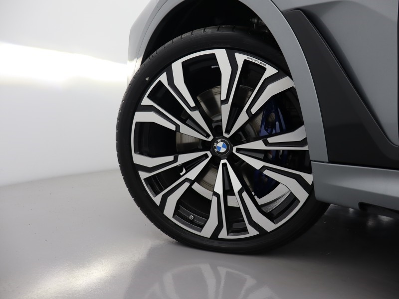  BMW X7 xDrive40d MHT M Sport 5dr Step Auto 7 seats 4627507