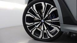 BMW X7 xDrive40d MHT M Sport 5dr Step Auto 7 seats 4627507