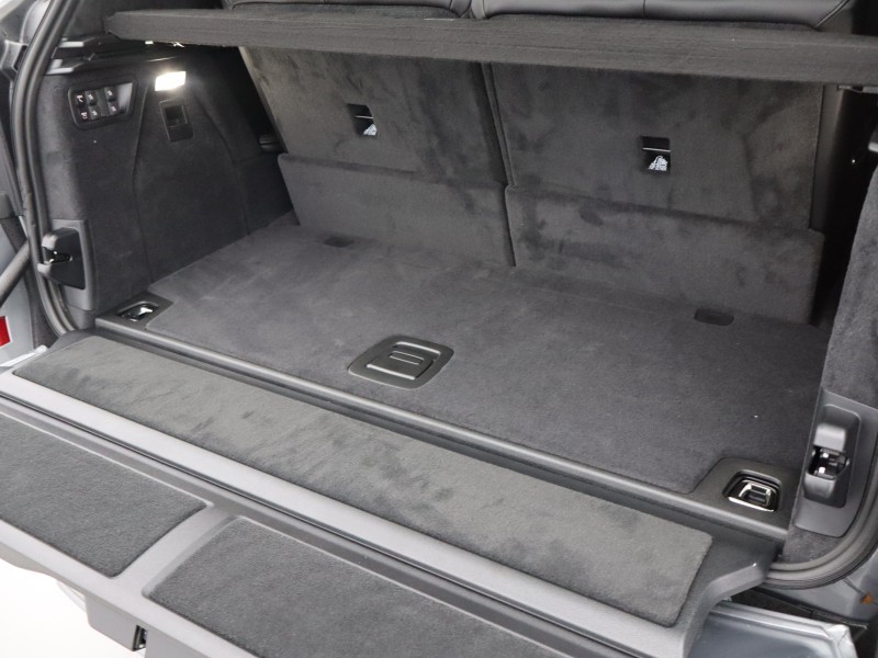  BMW X7 xDrive40d MHT M Sport 5dr Step Auto 7 seats 4627466