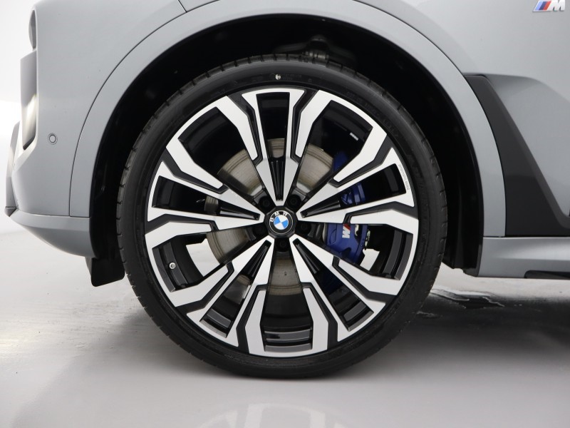  BMW X7 xDrive40d MHT M Sport 5dr Step Auto 7 seats 4627445