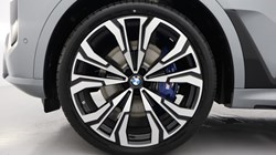 BMW X7 xDrive40d MHT M Sport 5dr Step Auto 7 seats 4627445