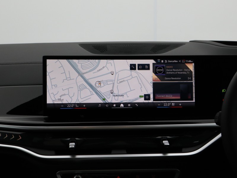  BMW X7 xDrive40d MHT M Sport 5dr Step Auto 7 seats 4627449