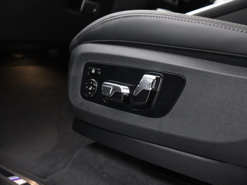  BMW X7 xDrive40d MHT M Sport 5dr Step Auto 7 seats 4627448