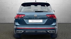 2021 (70) VOLKSWAGEN TIGUAN 2.0 TDI 4Motion R-Line 5dr DSG 5961450
