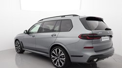 BMW X7 xDrive40d MHT M Sport 5dr Step Auto 7 seats 4627439