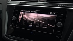 2021 (70) VOLKSWAGEN TIGUAN 2.0 TDI 4Motion R-Line 5dr DSG 5961471