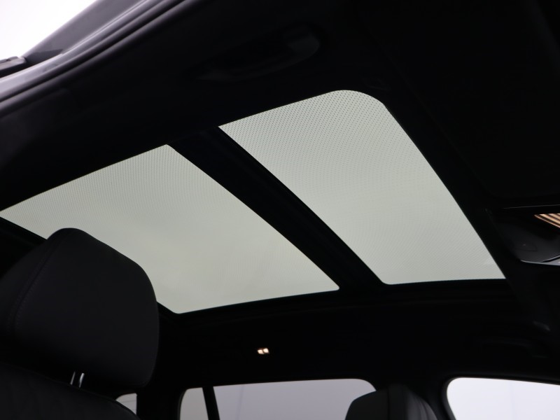  BMW X7 xDrive40d MHT M Sport 5dr Step Auto 7 seats 4627504