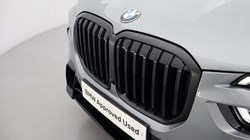 BMW X7 xDrive40d MHT M Sport 5dr Step Auto 7 seats 4627443