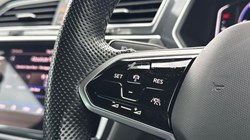 2021 (70) VOLKSWAGEN TIGUAN 2.0 TDI 4Motion R-Line 5dr DSG 5961462