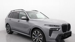 BMW X7 xDrive40d MHT M Sport 5dr Step Auto 7 seats 4948174