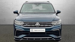 2021 (70) VOLKSWAGEN TIGUAN 2.0 TDI 4Motion R-Line 5dr DSG 5961451