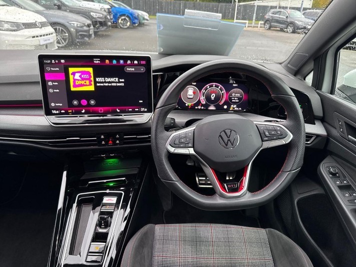 2024 (74) VOLKSWAGEN GOLF 2.0 TSI 265 GTI 5dr DSG 5959244