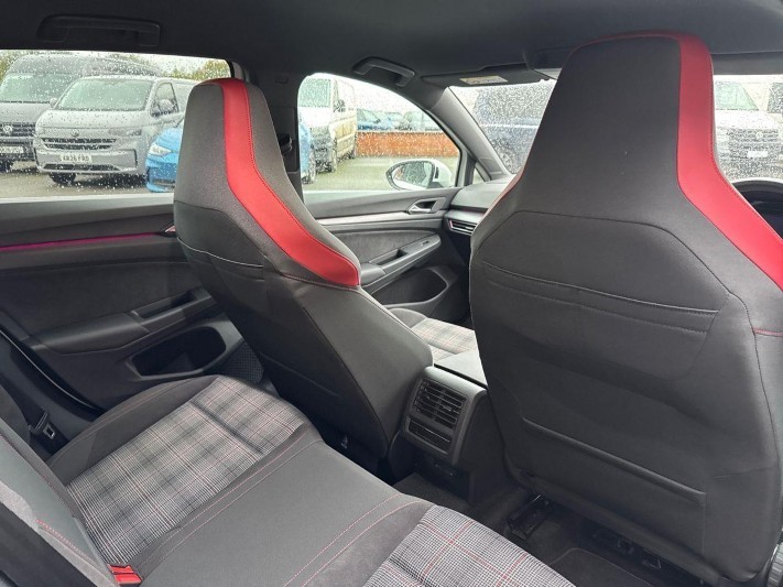 2024 (74) VOLKSWAGEN GOLF 2.0 TSI 265 GTI 5dr DSG 5959233