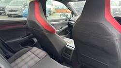 2024 (74) VOLKSWAGEN GOLF 2.0 TSI 265 GTI 5dr DSG 5959233