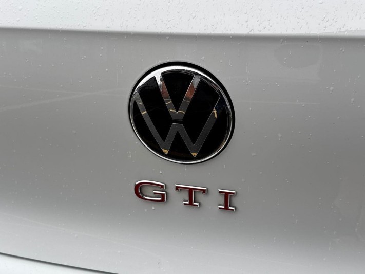 2024 (74) VOLKSWAGEN GOLF 2.0 TSI 265 GTI 5dr DSG 5959267