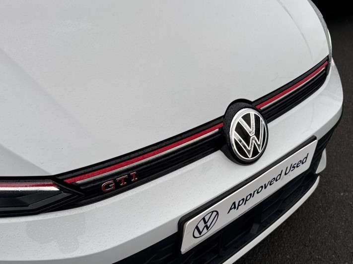 2024 (74) VOLKSWAGEN GOLF 2.0 TSI 265 GTI 5dr DSG 5959263