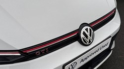 2024 (74) VOLKSWAGEN GOLF 2.0 TSI 265 GTI 5dr DSG 5959263