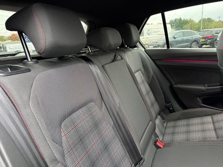 2024 (74) VOLKSWAGEN GOLF 2.0 TSI 265 GTI 5dr DSG 5959255