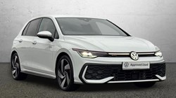 2024 (74) VOLKSWAGEN GOLF 2.0 TSI 265 GTI 5dr DSG 5959221