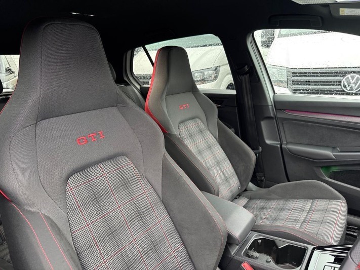 2024 (74) VOLKSWAGEN GOLF 2.0 TSI 265 GTI 5dr DSG 5959232