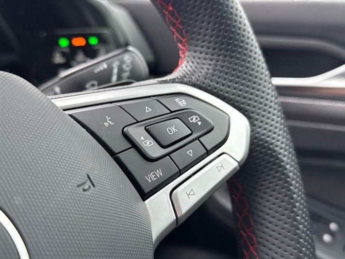 2024 (74) VOLKSWAGEN GOLF 2.0 TSI 265 GTI 5dr DSG 5959242