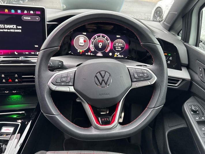 2024 (74) VOLKSWAGEN GOLF 2.0 TSI 265 GTI 5dr DSG 5959240