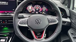 2024 (74) VOLKSWAGEN GOLF 2.0 TSI 265 GTI 5dr DSG 5959240