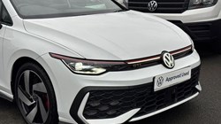2024 (74) VOLKSWAGEN GOLF 2.0 TSI 265 GTI 5dr DSG 5959264