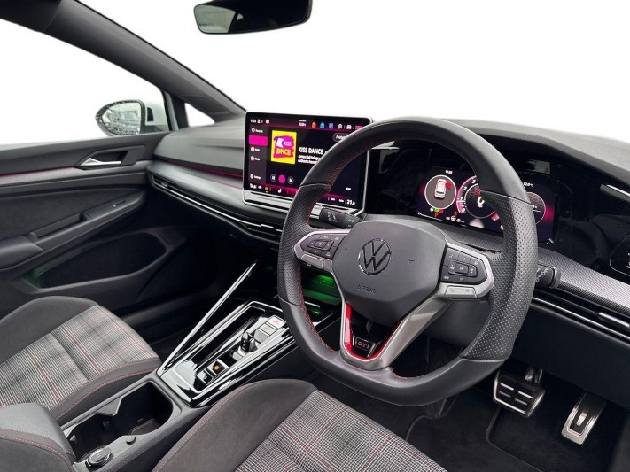 2024 (74) VOLKSWAGEN GOLF 2.0 TSI 265 GTI 5dr DSG 5959226
