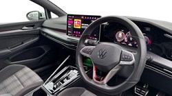 2024 (74) VOLKSWAGEN GOLF 2.0 TSI 265 GTI 5dr DSG 5959226