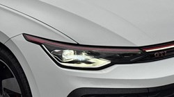2024 (74) VOLKSWAGEN GOLF 2.0 TSI 265 GTI 5dr DSG 5959262