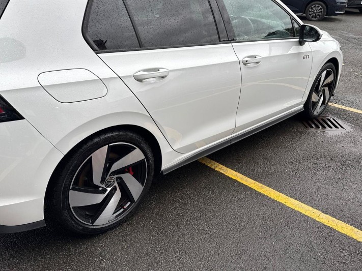 2024 (74) VOLKSWAGEN GOLF 2.0 TSI 265 GTI 5dr DSG 5959261
