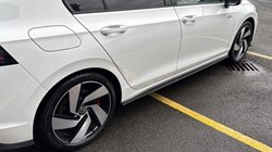 2024 (74) VOLKSWAGEN GOLF 2.0 TSI 265 GTI 5dr DSG 5959261