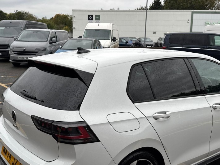 2024 (74) VOLKSWAGEN GOLF 2.0 TSI 265 GTI 5dr DSG 5959260