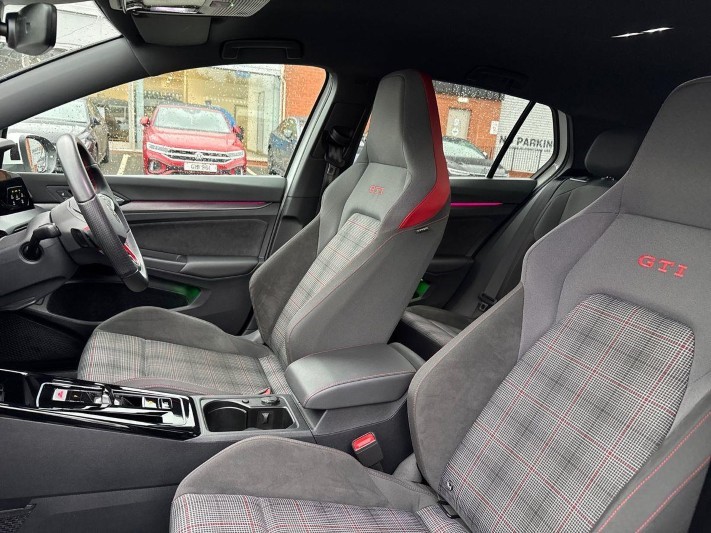 2024 (74) VOLKSWAGEN GOLF 2.0 TSI 265 GTI 5dr DSG 5959256