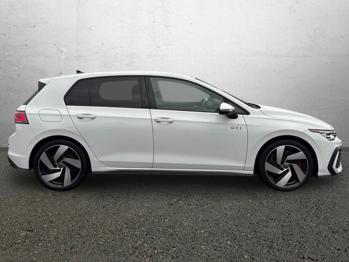 2024 (74) VOLKSWAGEN GOLF 2.0 TSI 265 GTI 5dr DSG 5959224