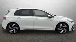 2024 (74) VOLKSWAGEN GOLF 2.0 TSI 265 GTI 5dr DSG 5959224
