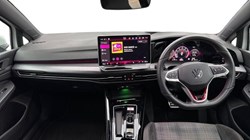 2024 (74) VOLKSWAGEN GOLF 2.0 TSI 265 GTI 5dr DSG 5959231