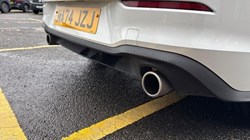 2024 (74) VOLKSWAGEN GOLF 2.0 TSI 265 GTI 5dr DSG 5959259