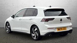 2024 (74) VOLKSWAGEN GOLF 2.0 TSI 265 GTI 5dr DSG 5959223