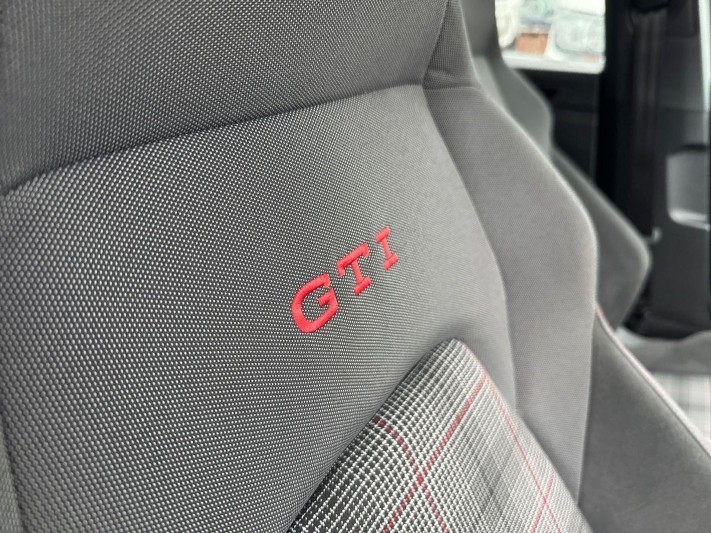 2024 (74) VOLKSWAGEN GOLF 2.0 TSI 265 GTI 5dr DSG 5959239