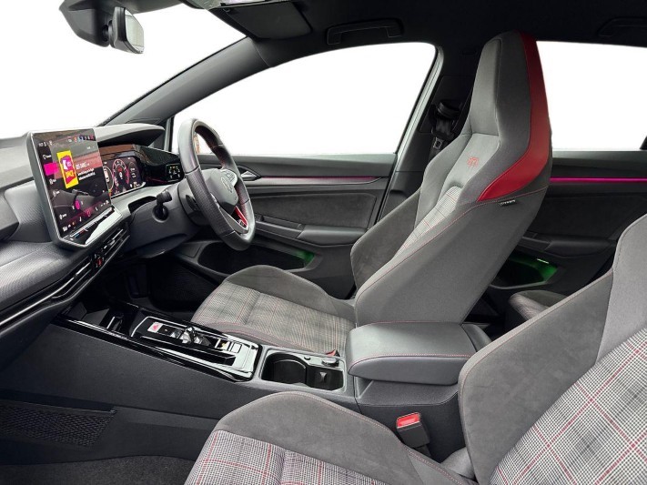 2024 (74) VOLKSWAGEN GOLF 2.0 TSI 265 GTI 5dr DSG 5959227