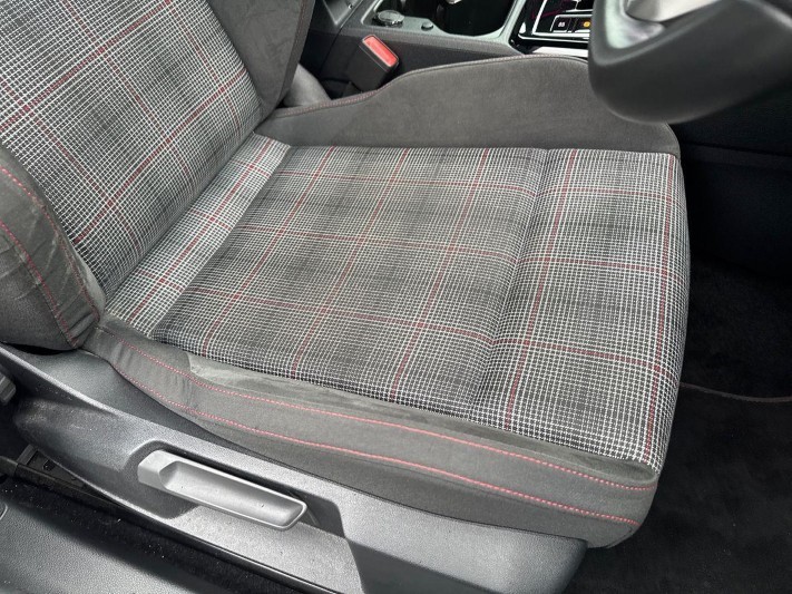 2024 (74) VOLKSWAGEN GOLF 2.0 TSI 265 GTI 5dr DSG 5959238