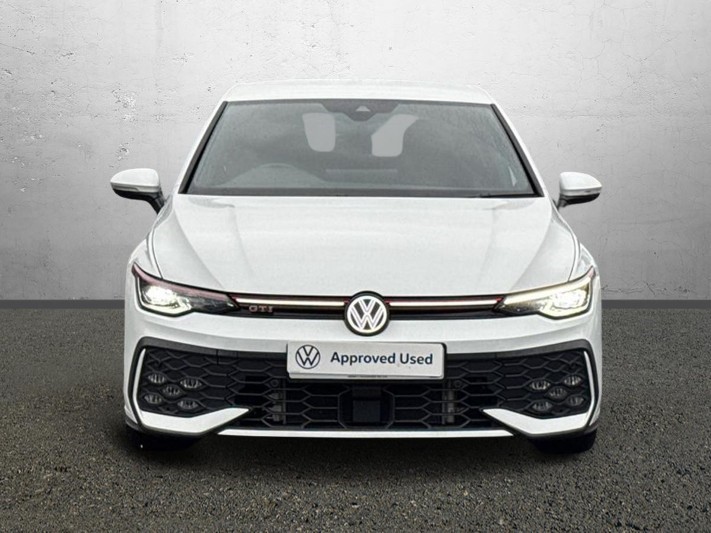 2024 (74) VOLKSWAGEN GOLF 2.0 TSI 265 GTI 5dr DSG 5959230